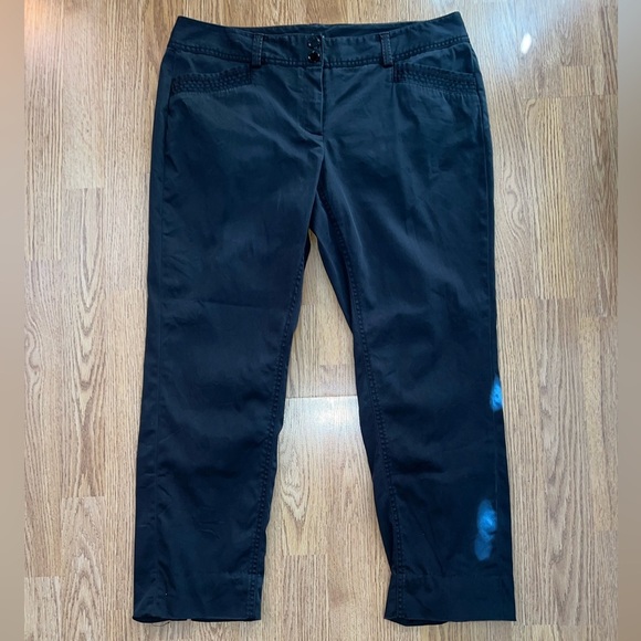 White House Black Market Pants - Picture 2 of 6